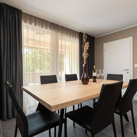 Vista Mare Apartment Poreč Eksteriør billede