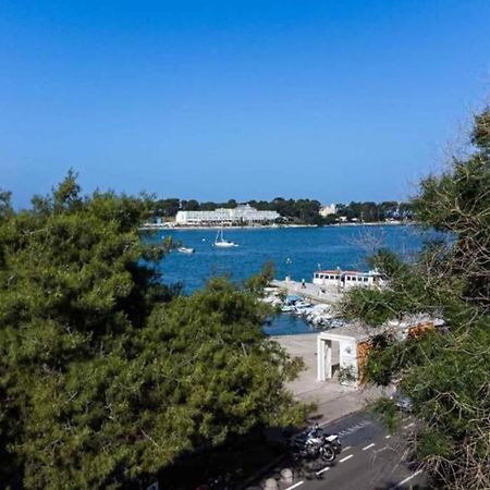 Vista Mare Apartment Poreč Eksteriør billede