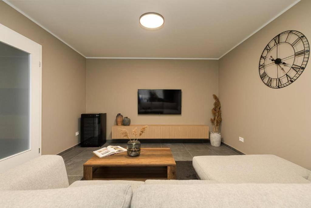 Vista Mare Apartment Poreč Eksteriør billede