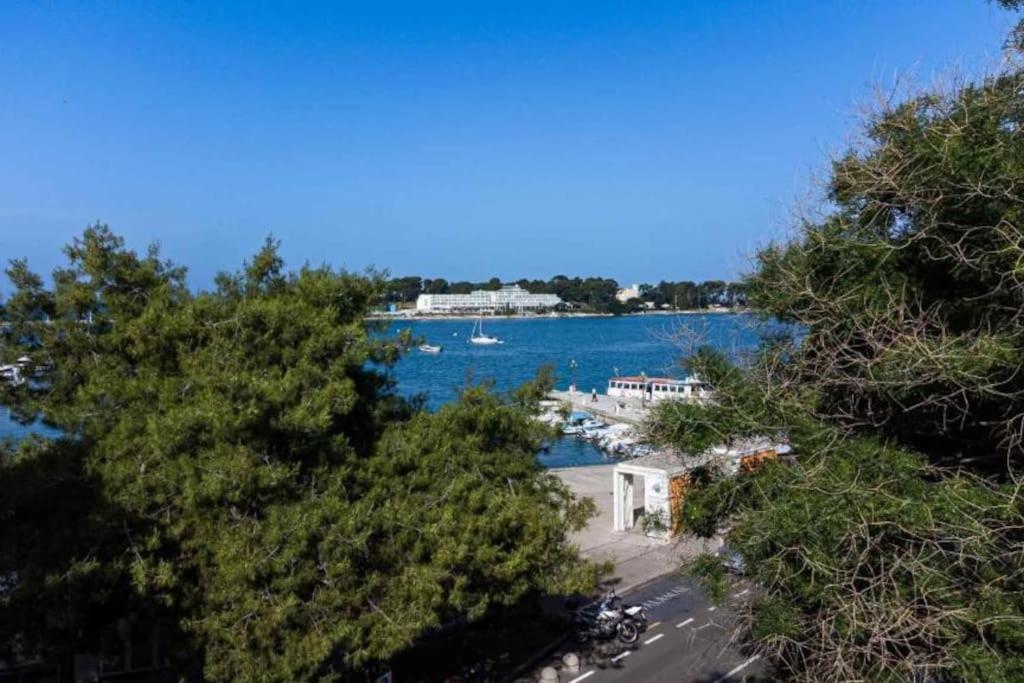 Vista Mare Apartment Poreč Eksteriør billede